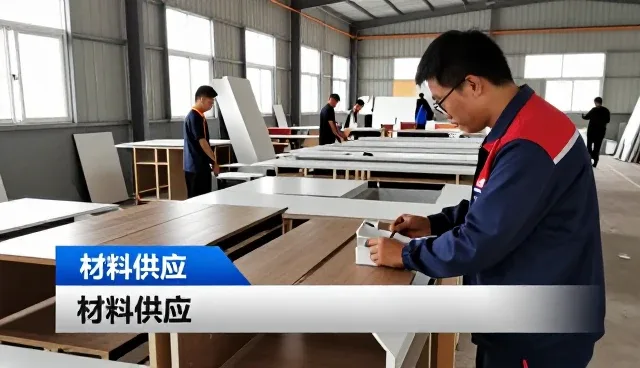 定制家具如何提升工作效率？